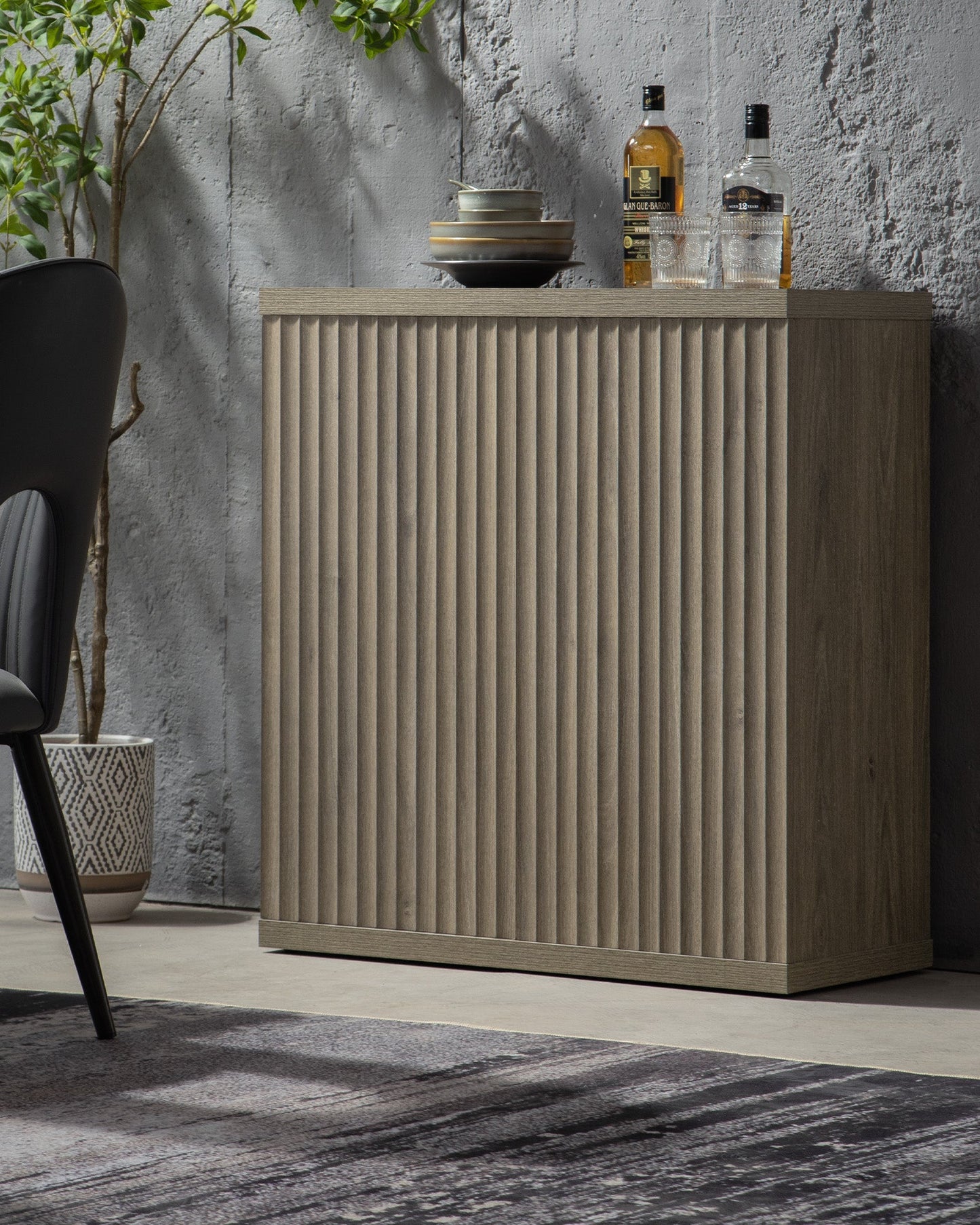 Armoire de rangement Stria