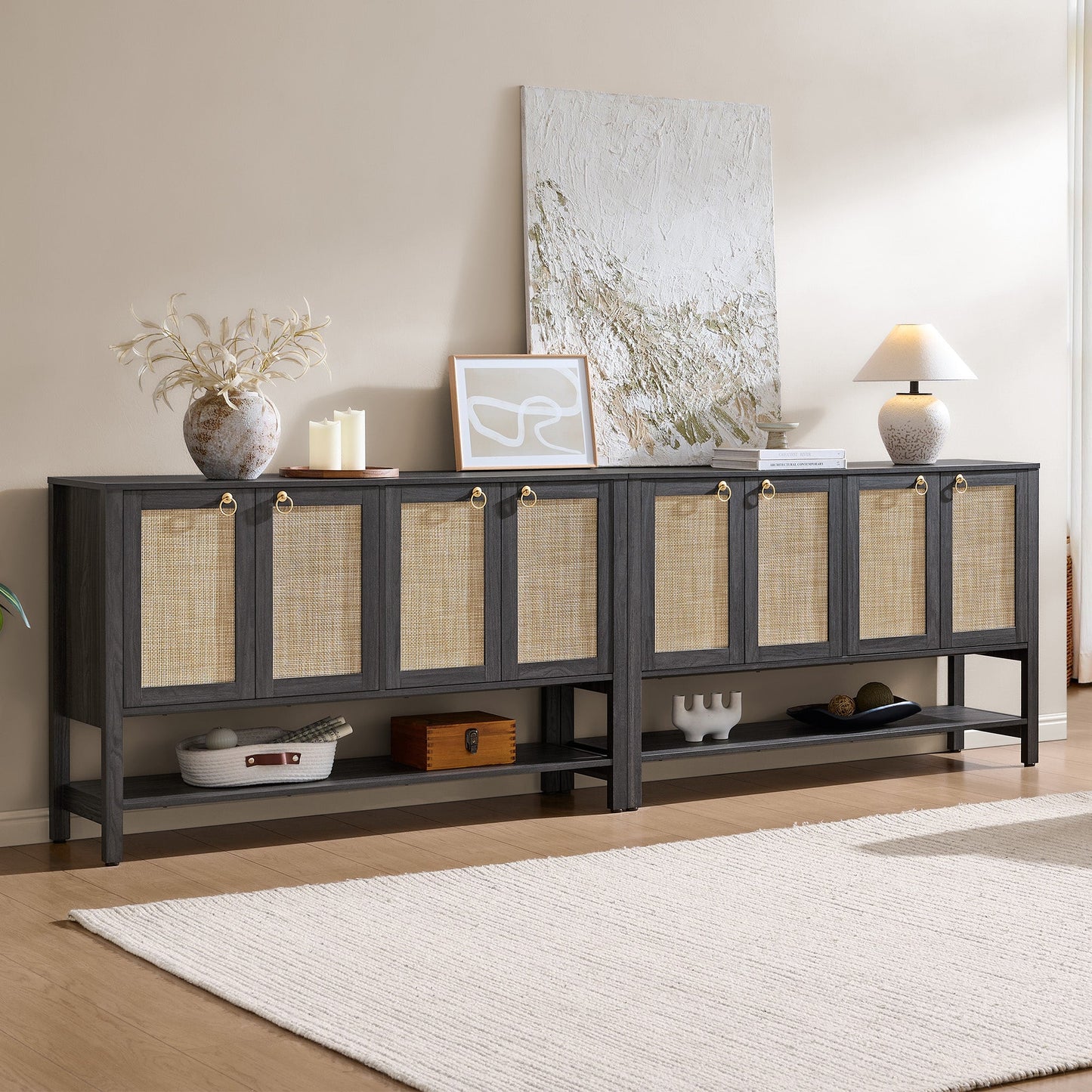 Armoire Terra avec rangement