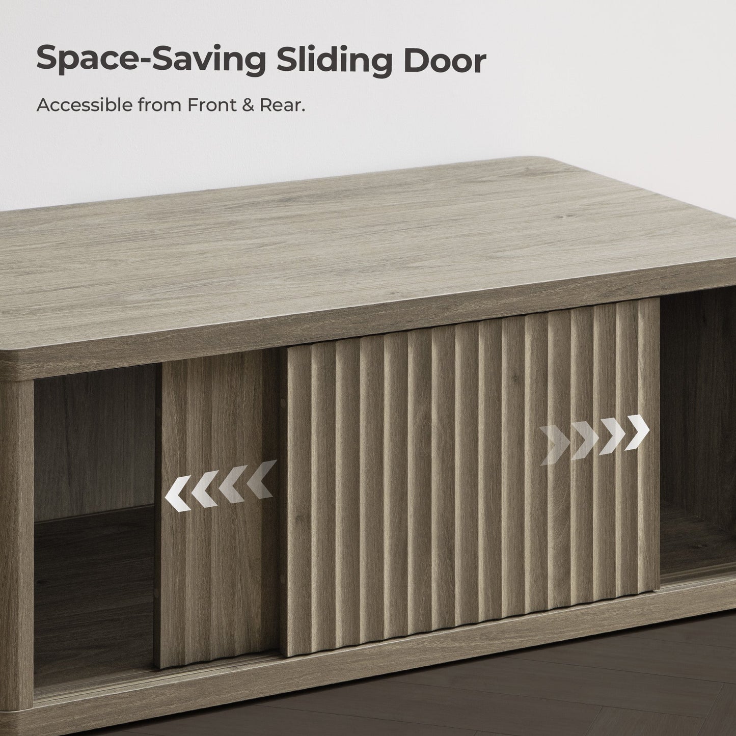 Table basse Cas