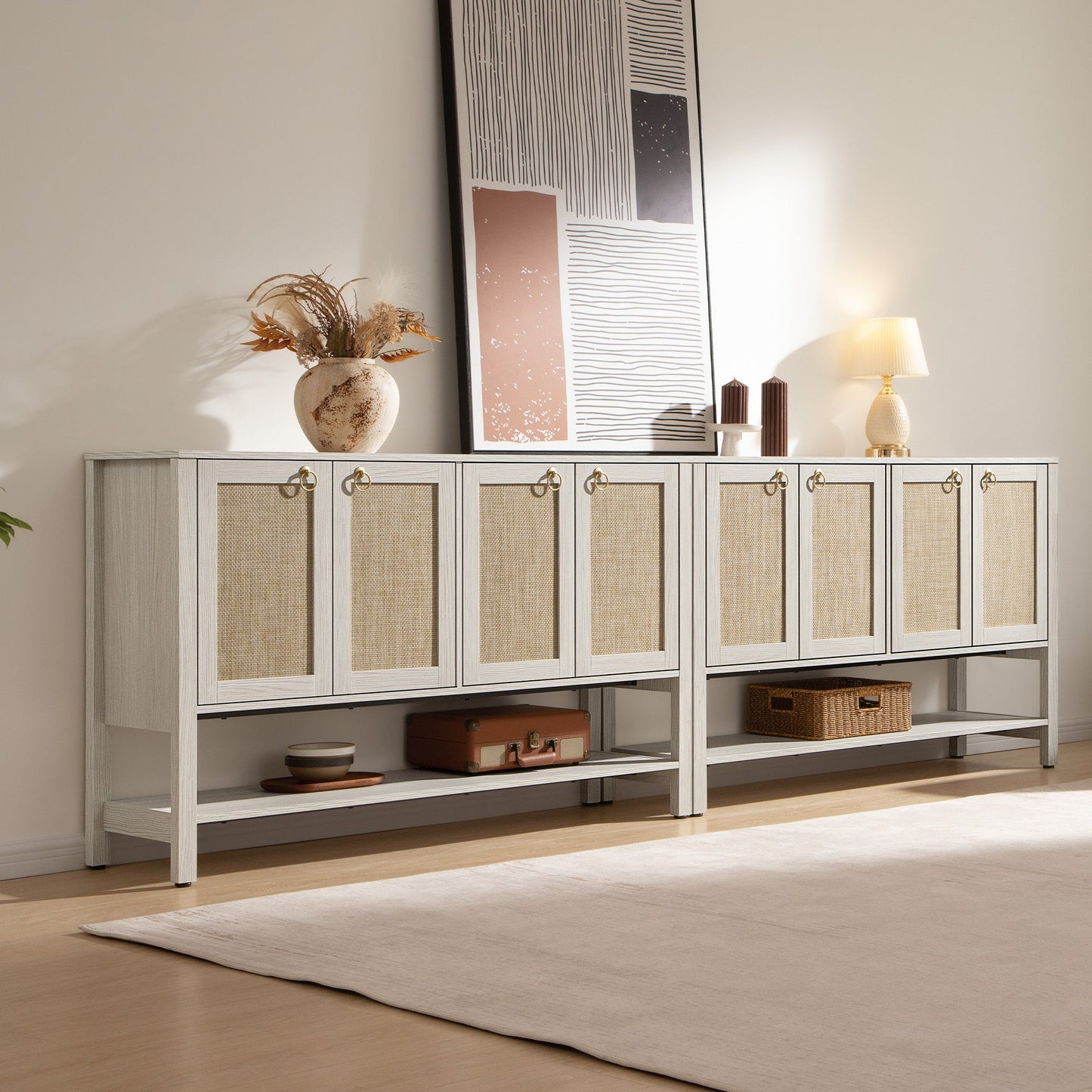 Armoire Terra avec rangement