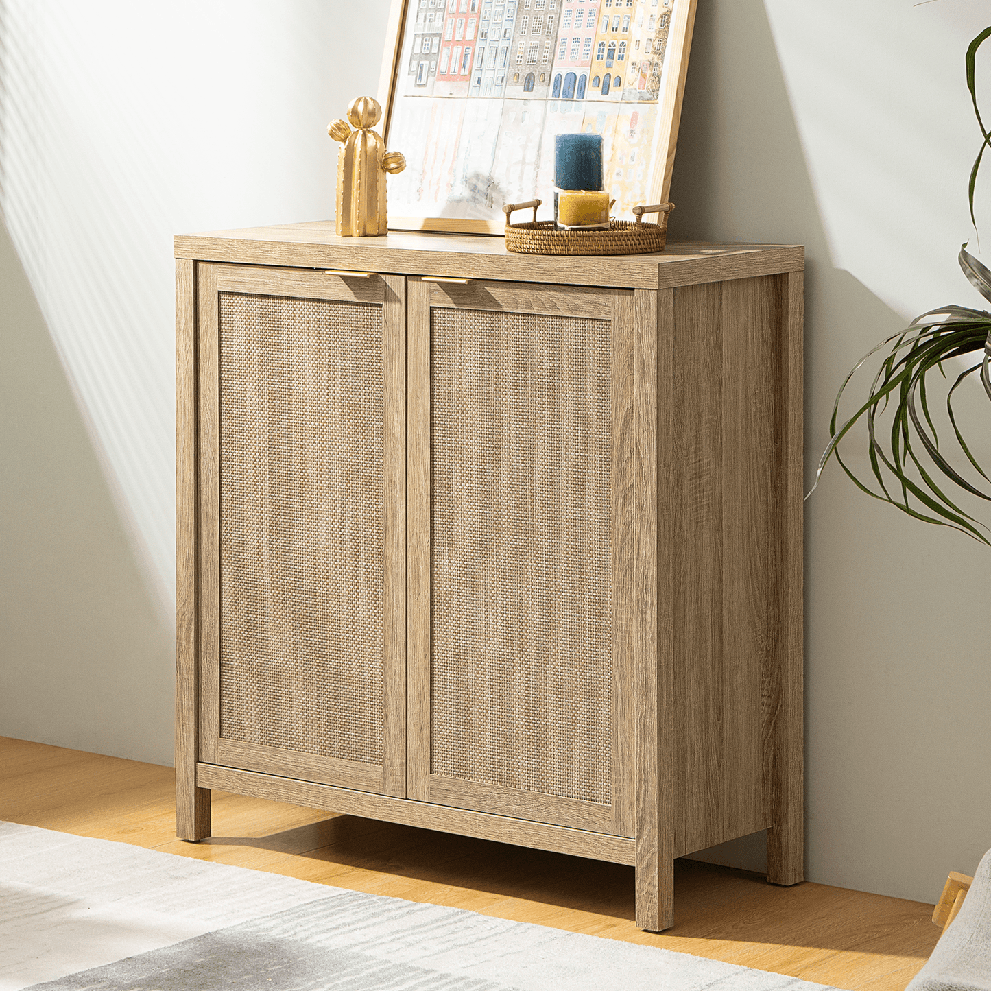Buffet Boho Savanna