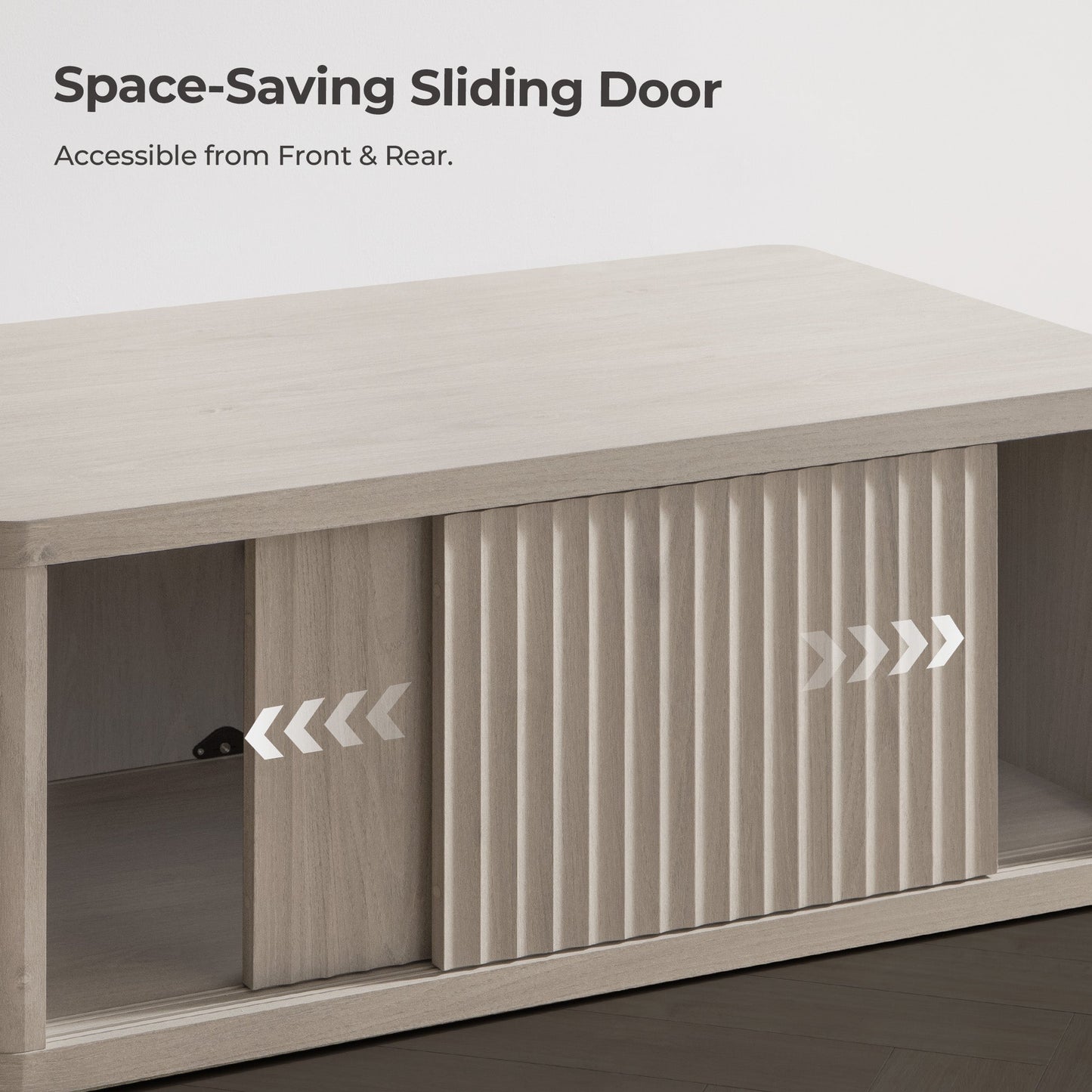 Table basse Cas