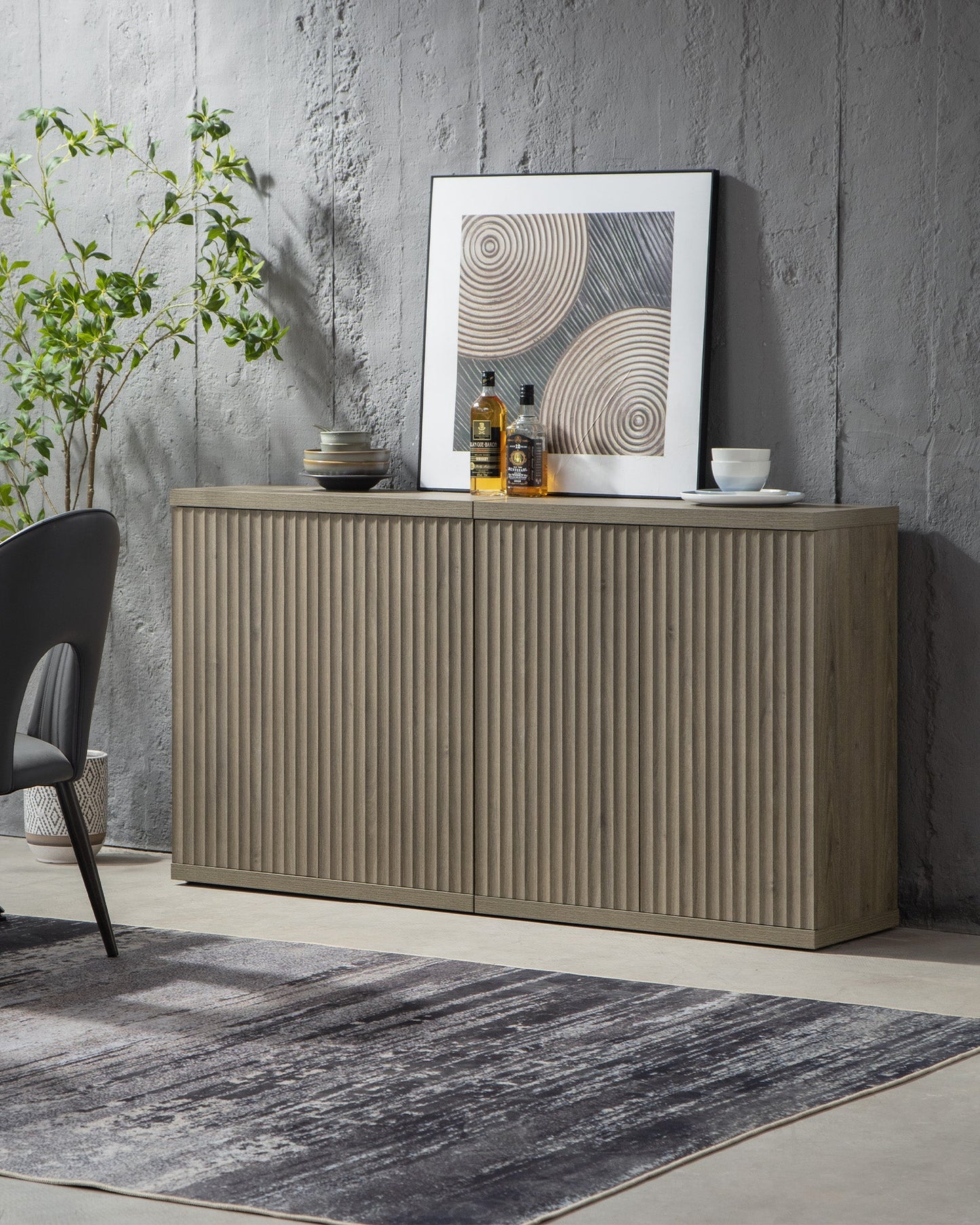 Armoire de rangement Stria