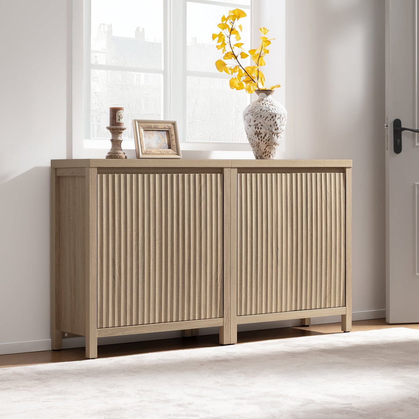 Buffet Prelude avec portes