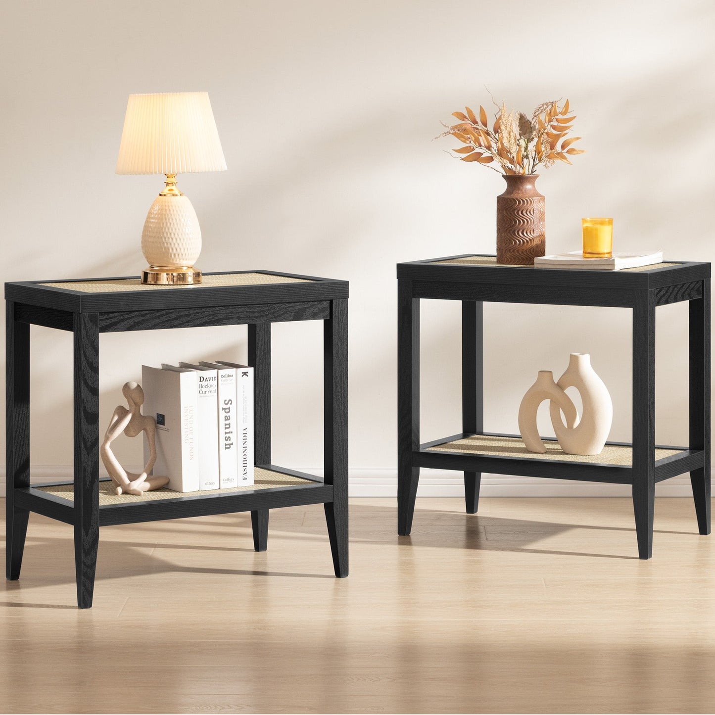 Table de chevet Savanna