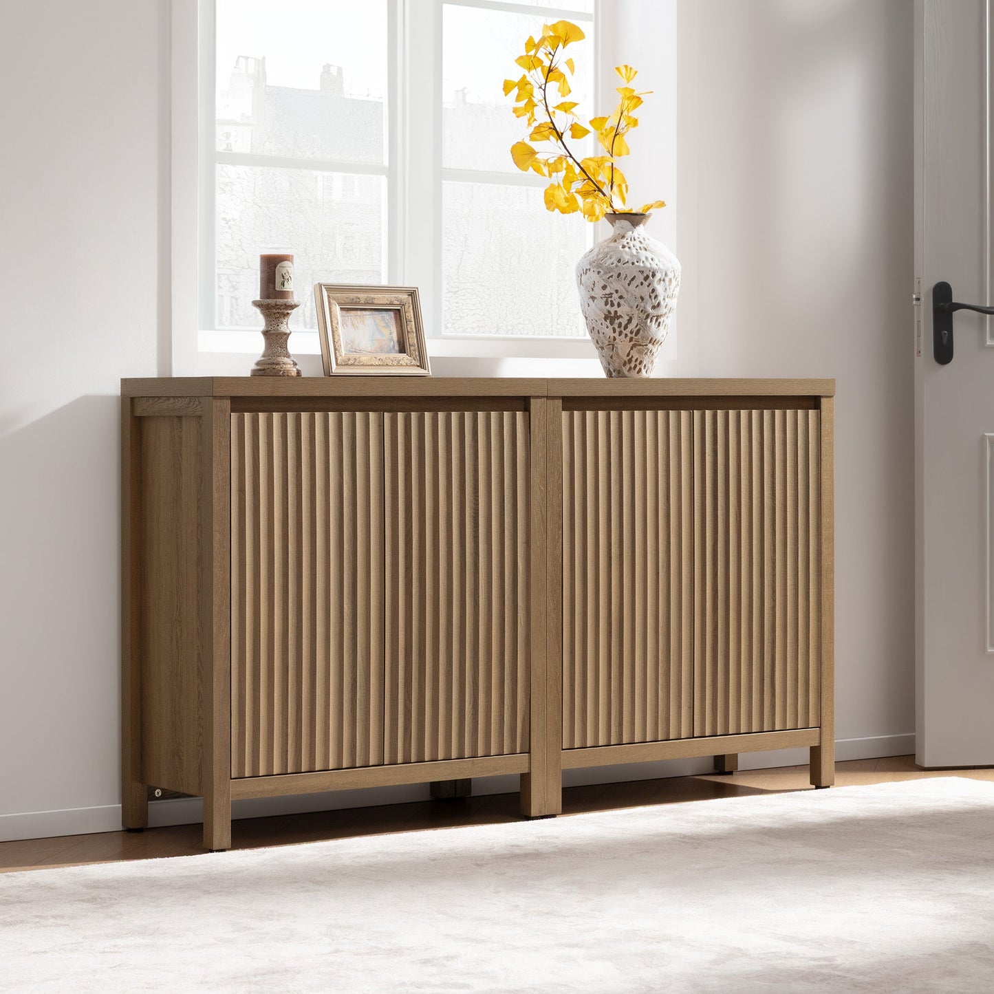 Buffet Prelude avec portes