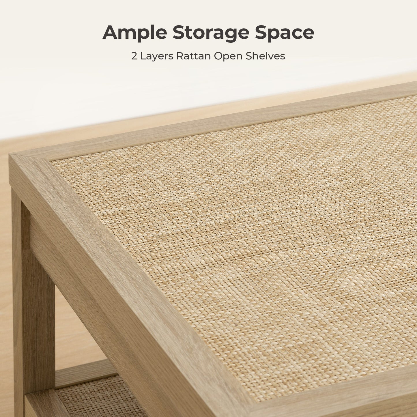 Tables basses Savanna