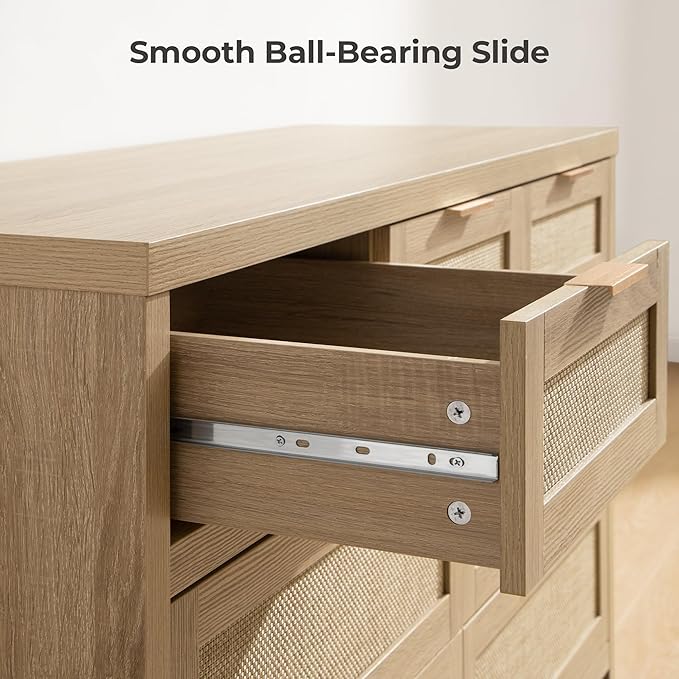 Ensemble de commode Savanna
