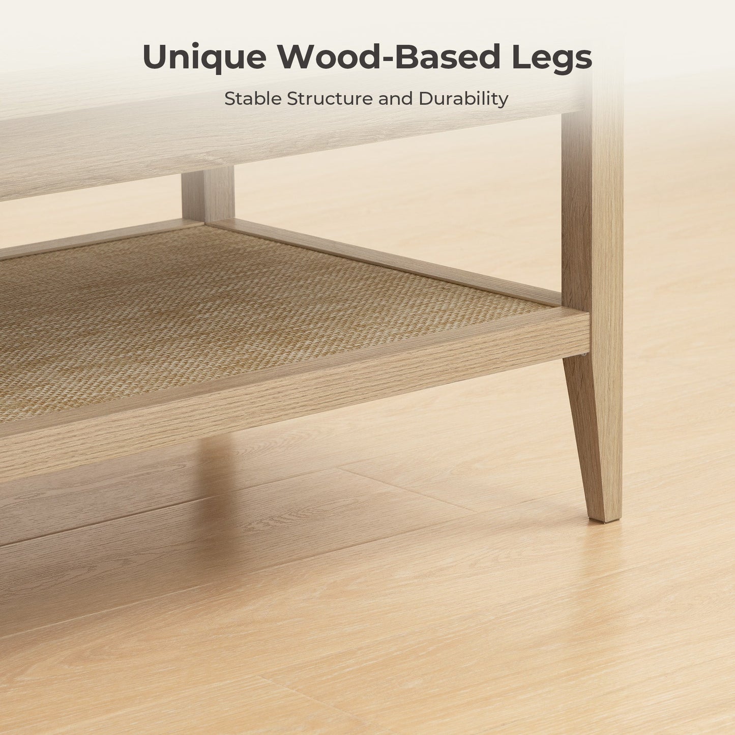 Tables basses Savanna
