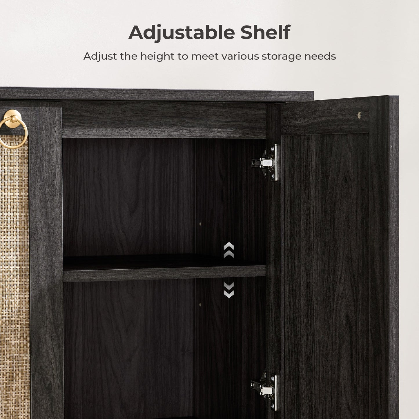 Armoire Terra avec rangement