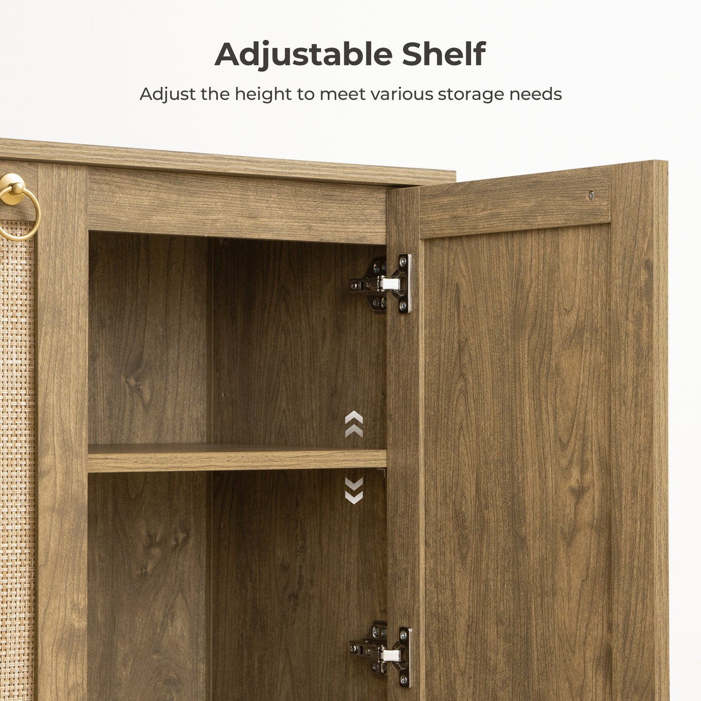 Armoire Terra avec rangement