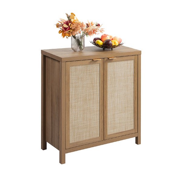 Buffet Savanna, style bohème