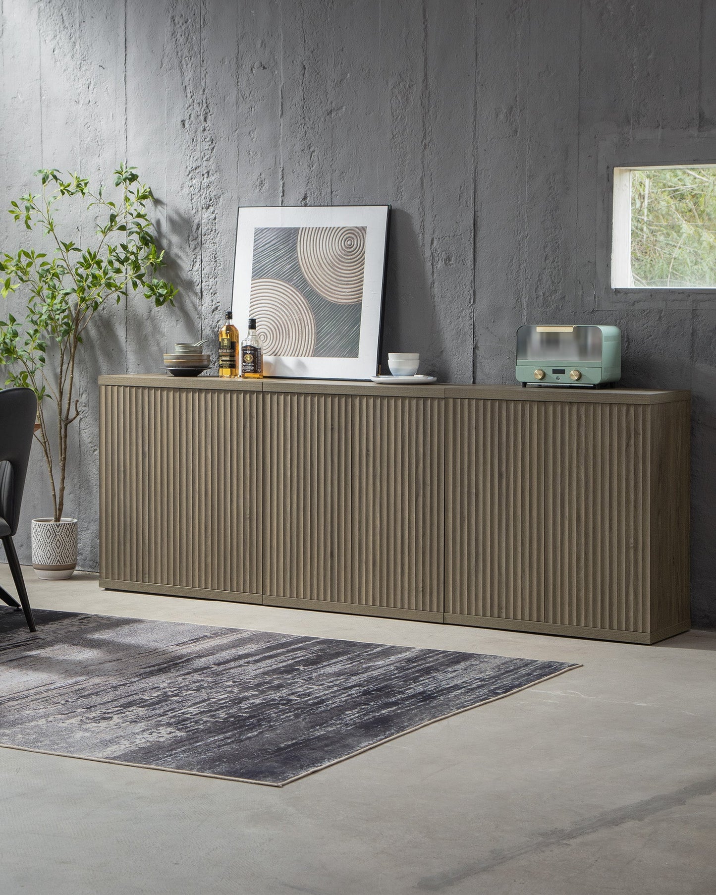 Armoire de rangement Stria