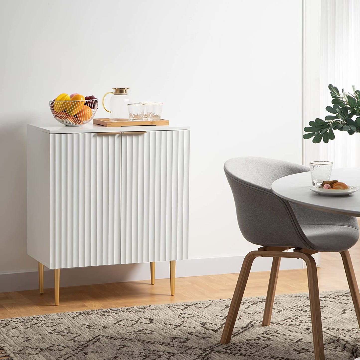 Buffet Opus avec rangement