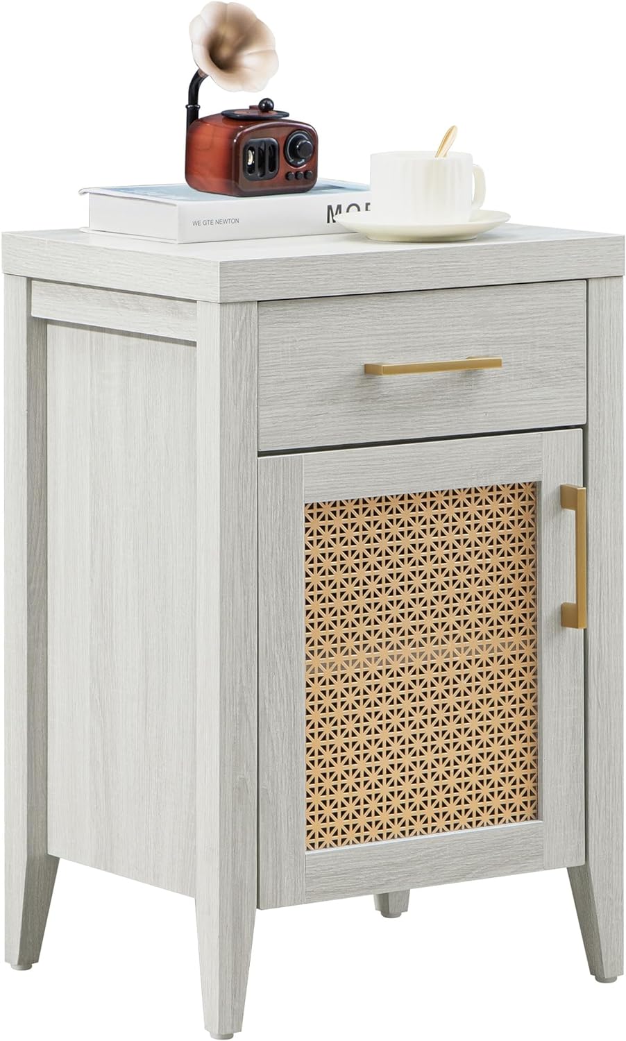 Table d'appoint Andy avec porte