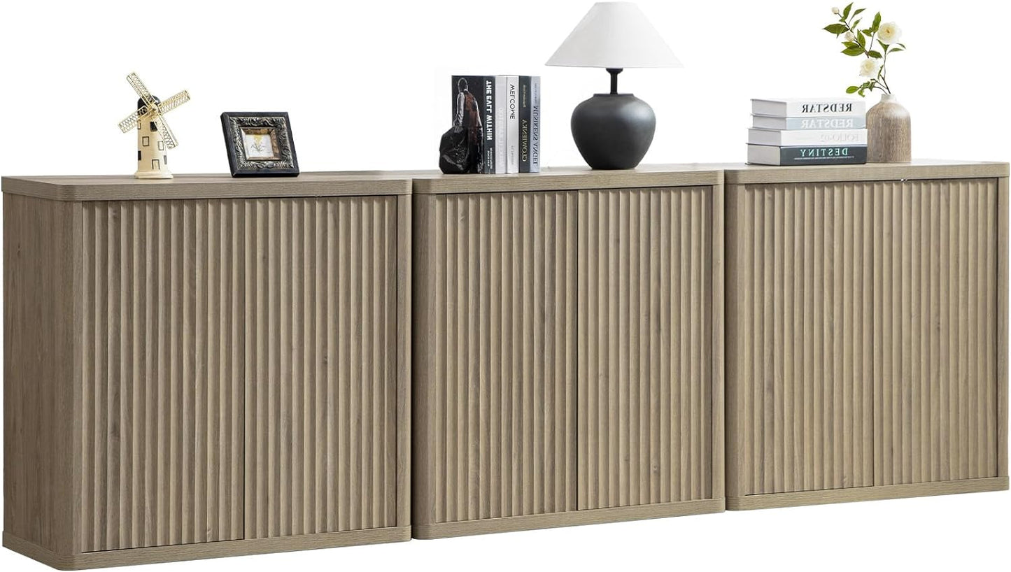 Buffet Cas avec rangement