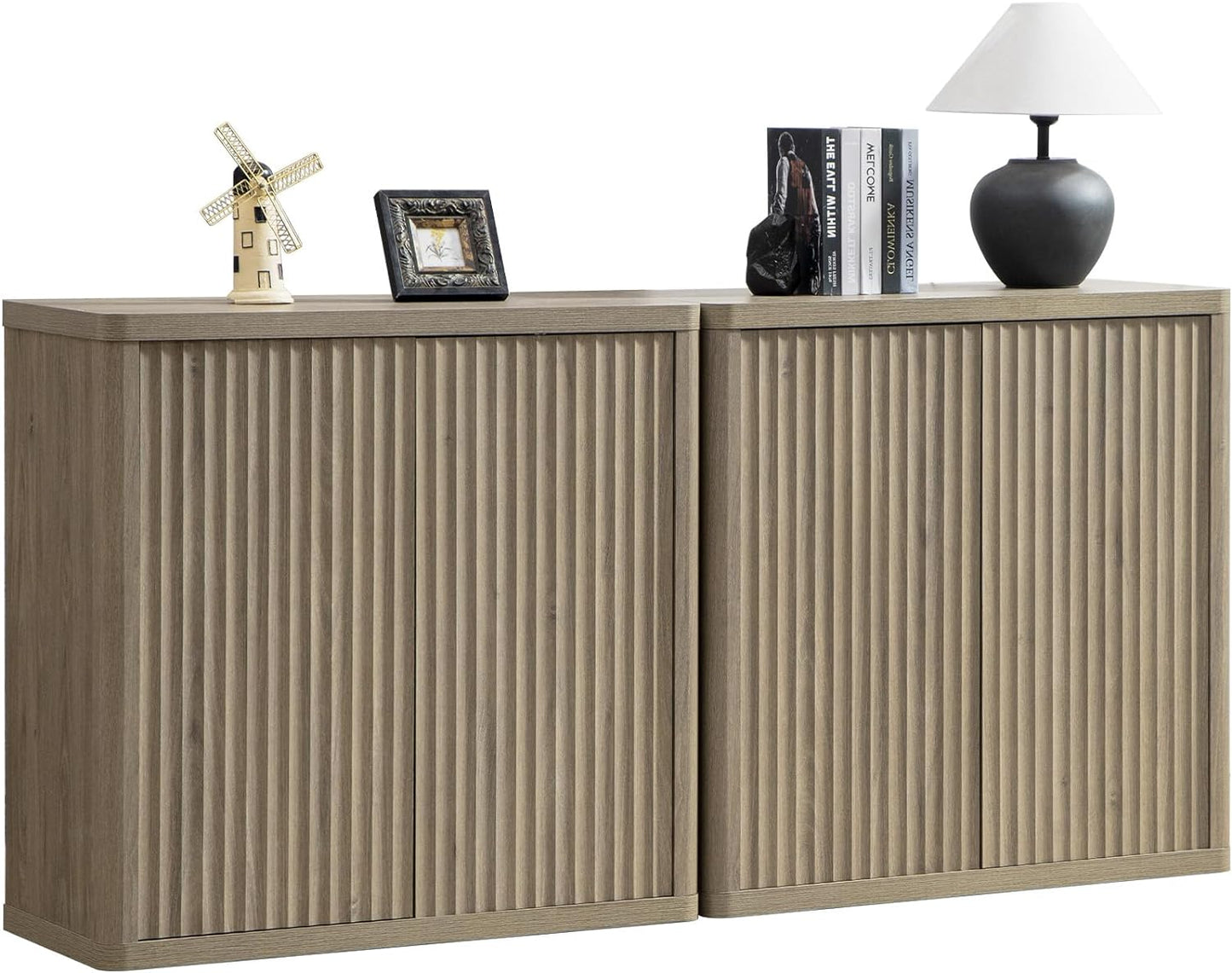 Buffet Cas avec rangement