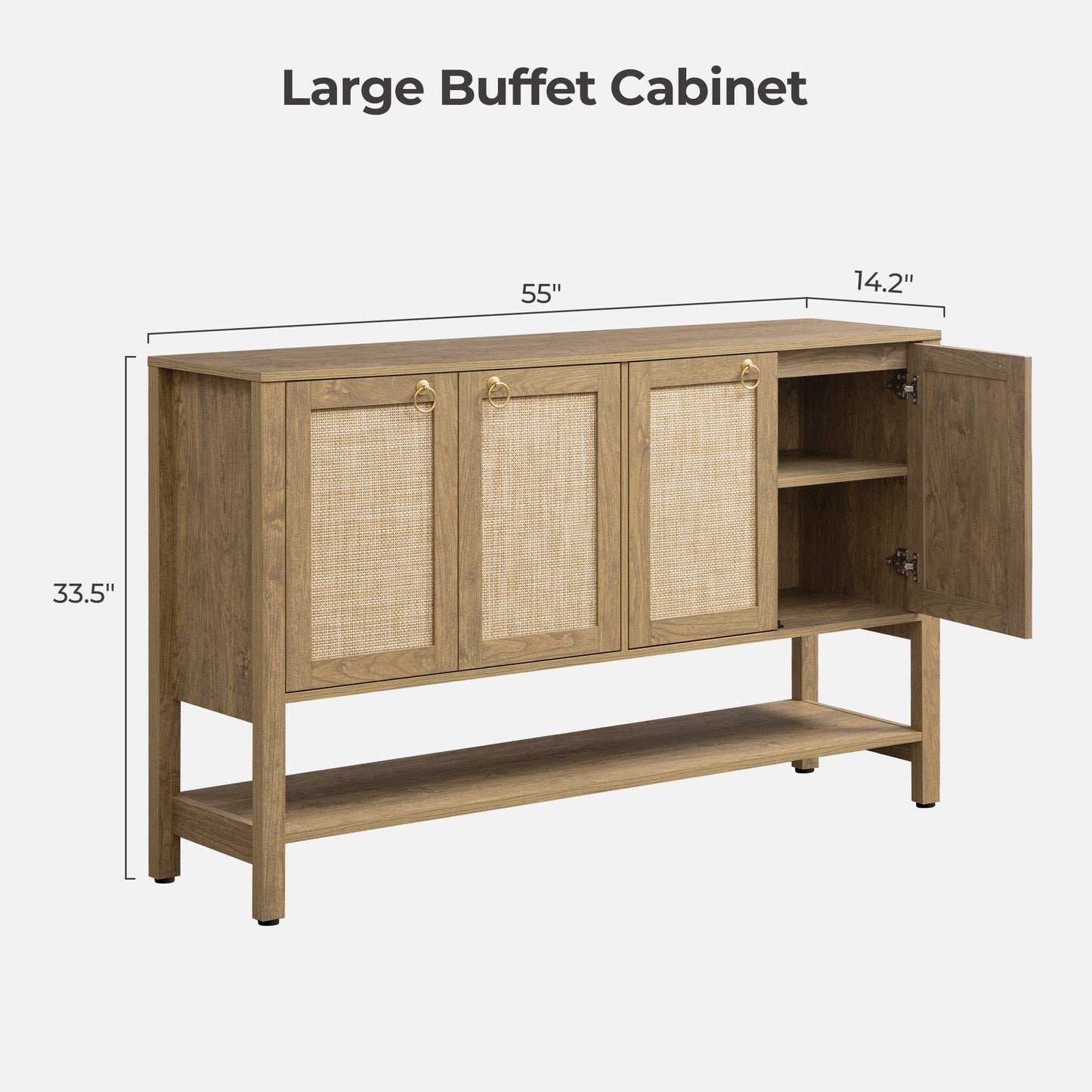 Buffet Terra