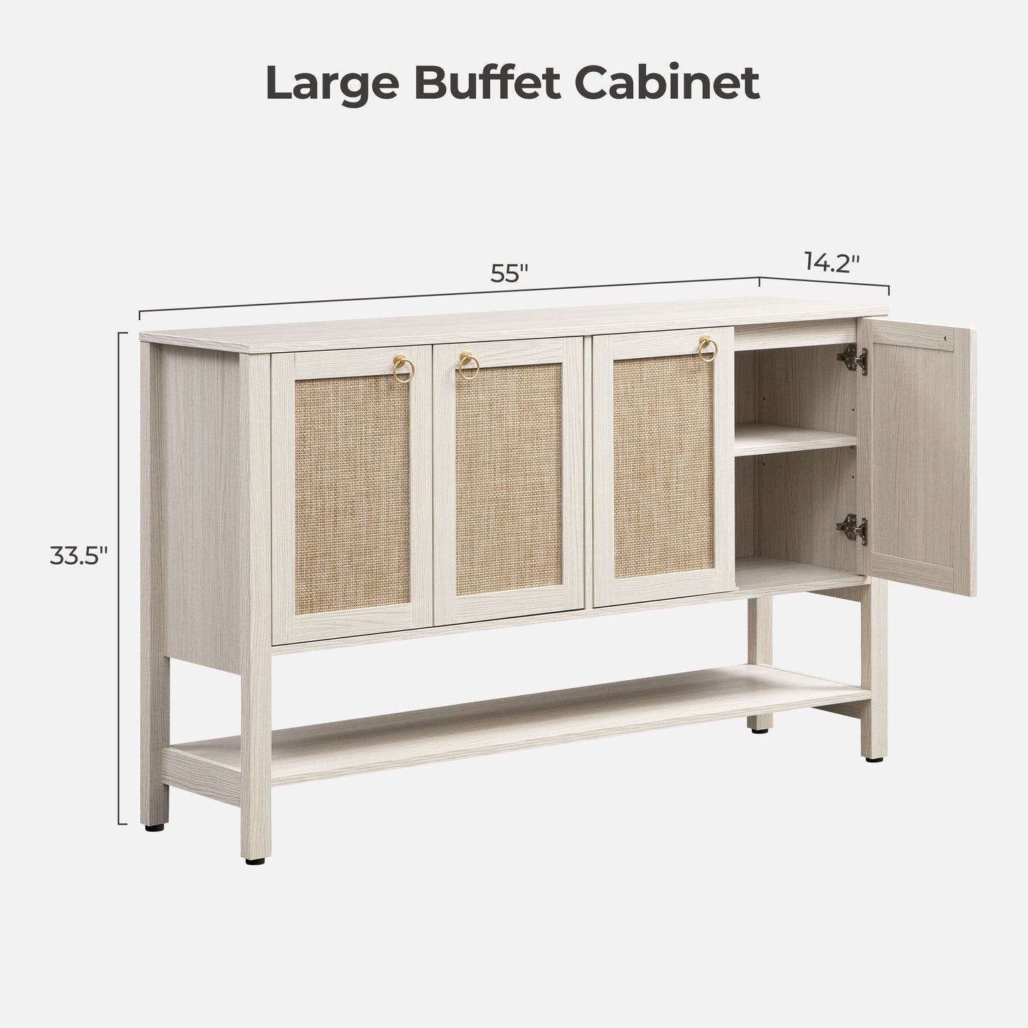 Buffet Terra