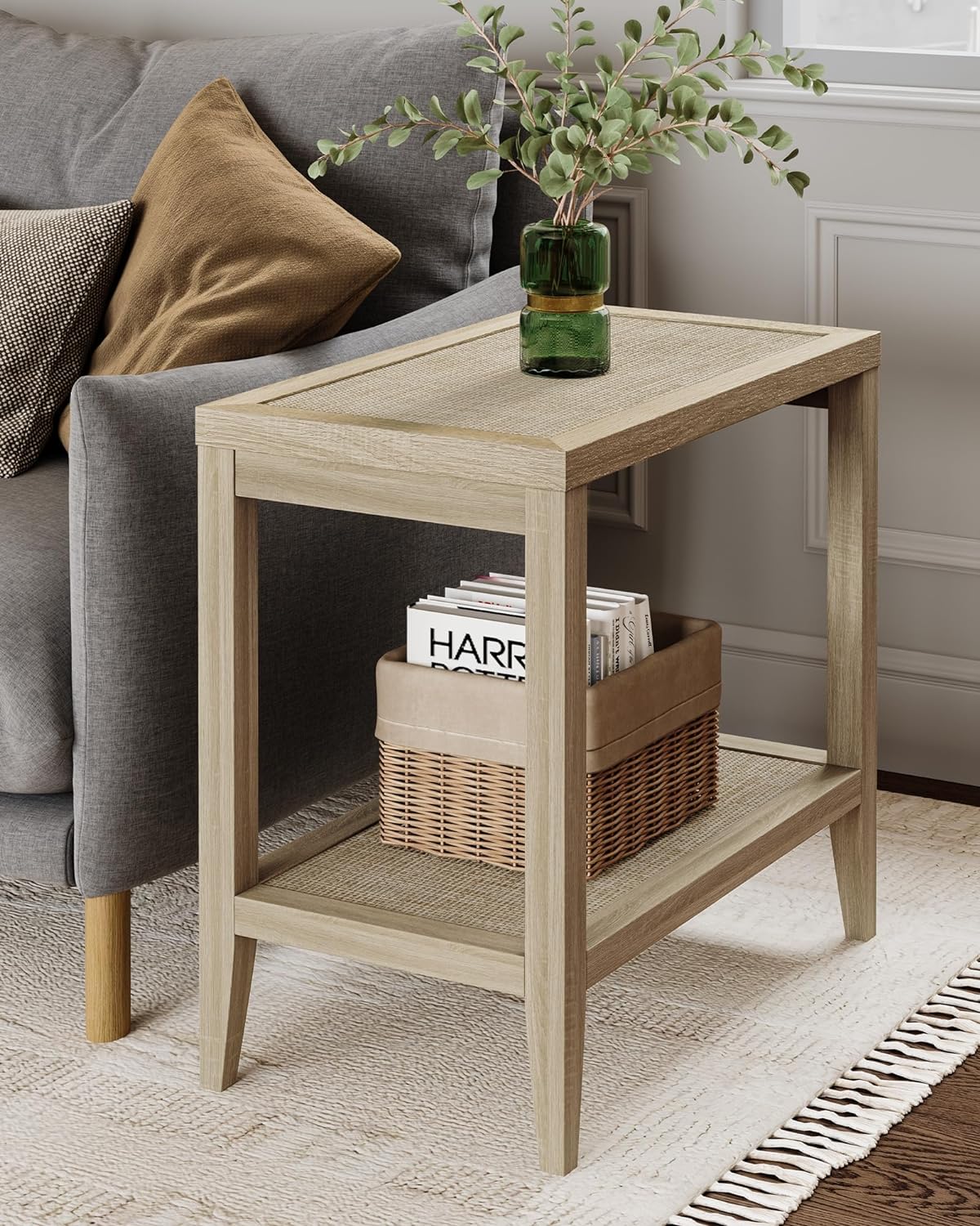 Table de chevet Savanna