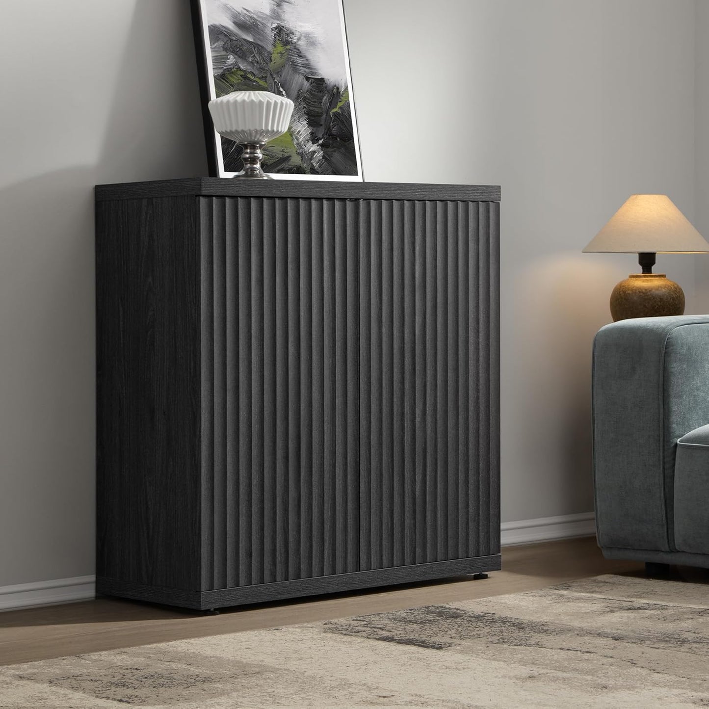 Armoire de rangement Stria