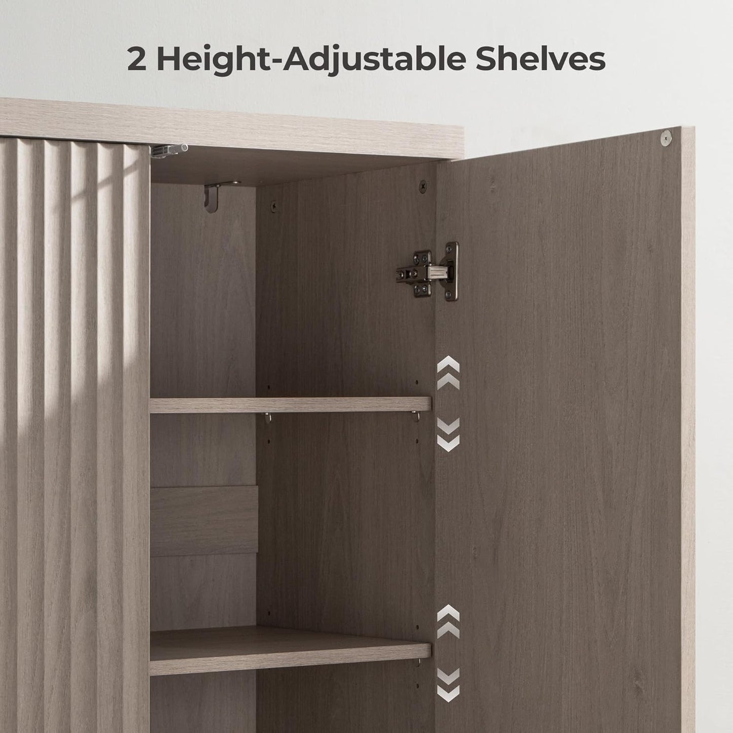 Armoire de rangement Stria