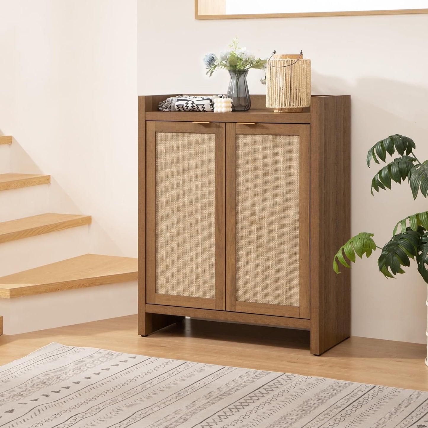 Buffet Savanna avec rangement