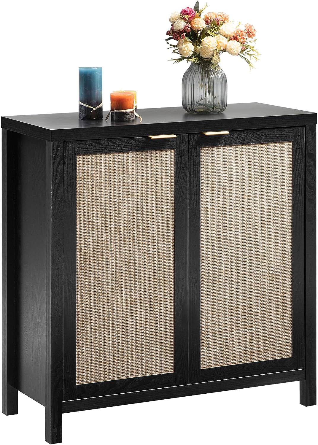 Buffet Savanna noir