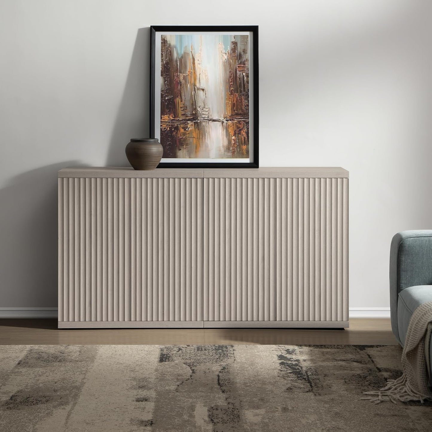 Armoire de rangement Stria
