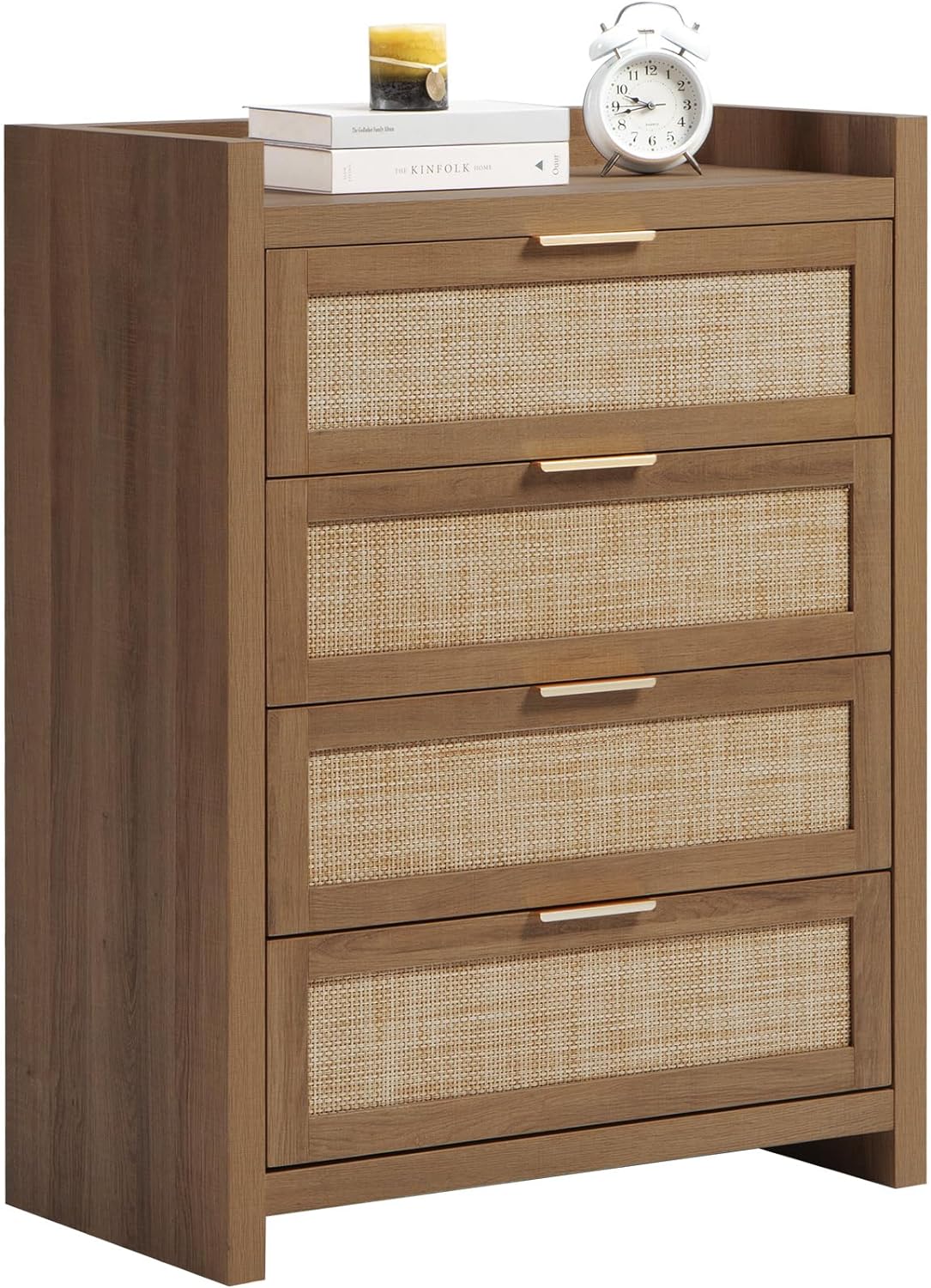 Commode Savanna, 4 tiroirs
