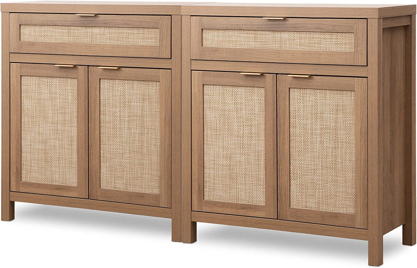 Buffet Savanna avec rangement