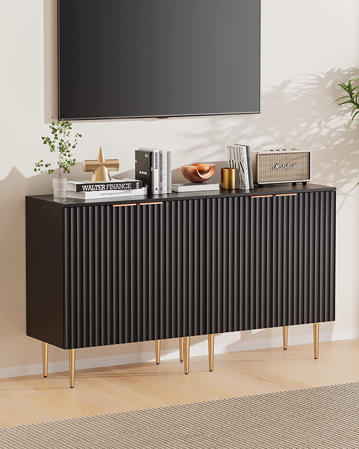 Armoires de rangement Opus avec porte