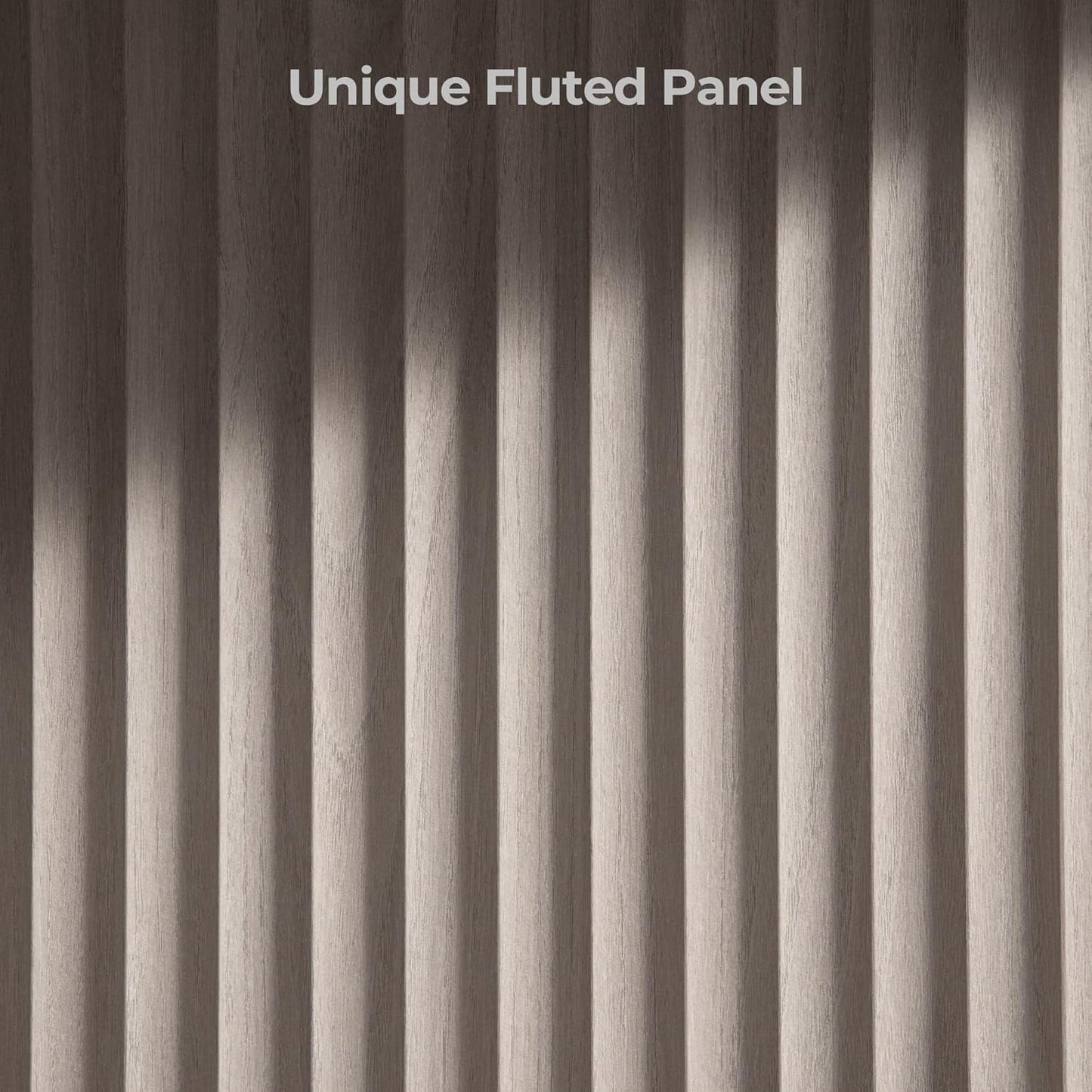 Buffet Stria noir