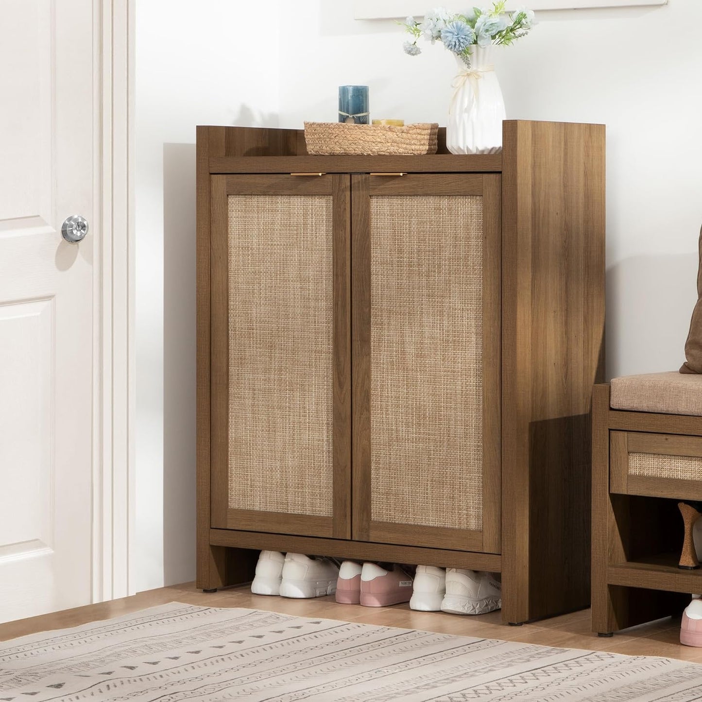 Buffet Savanna avec rangement