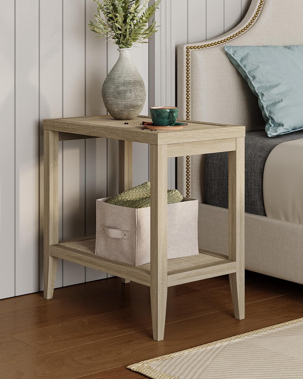 Table de chevet Savanna