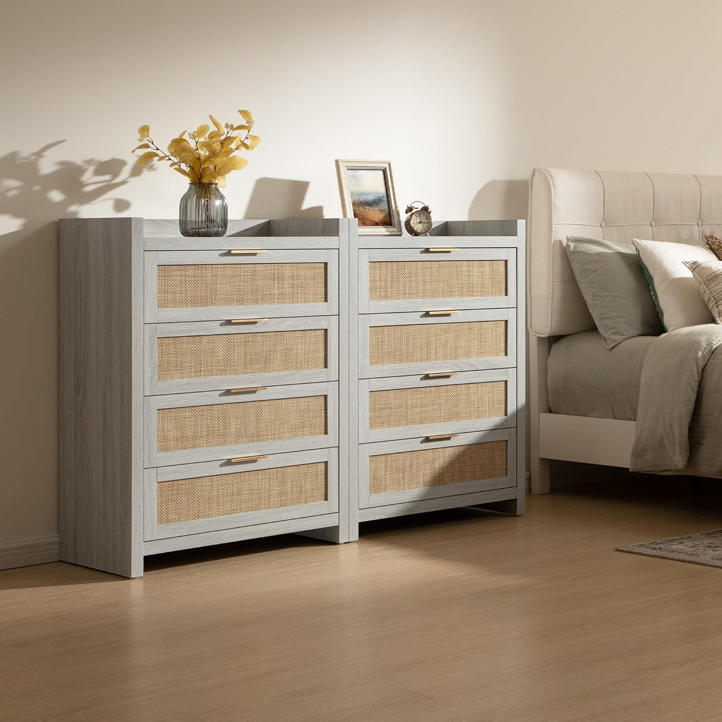 Commode Savanna, 4 tiroirs