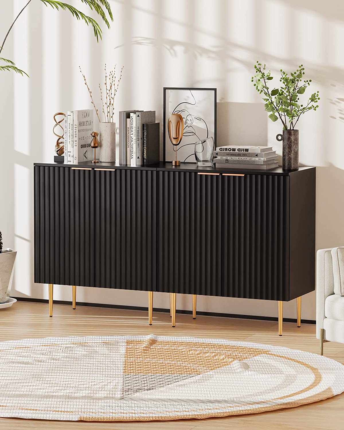 Armoires de rangement Opus avec porte