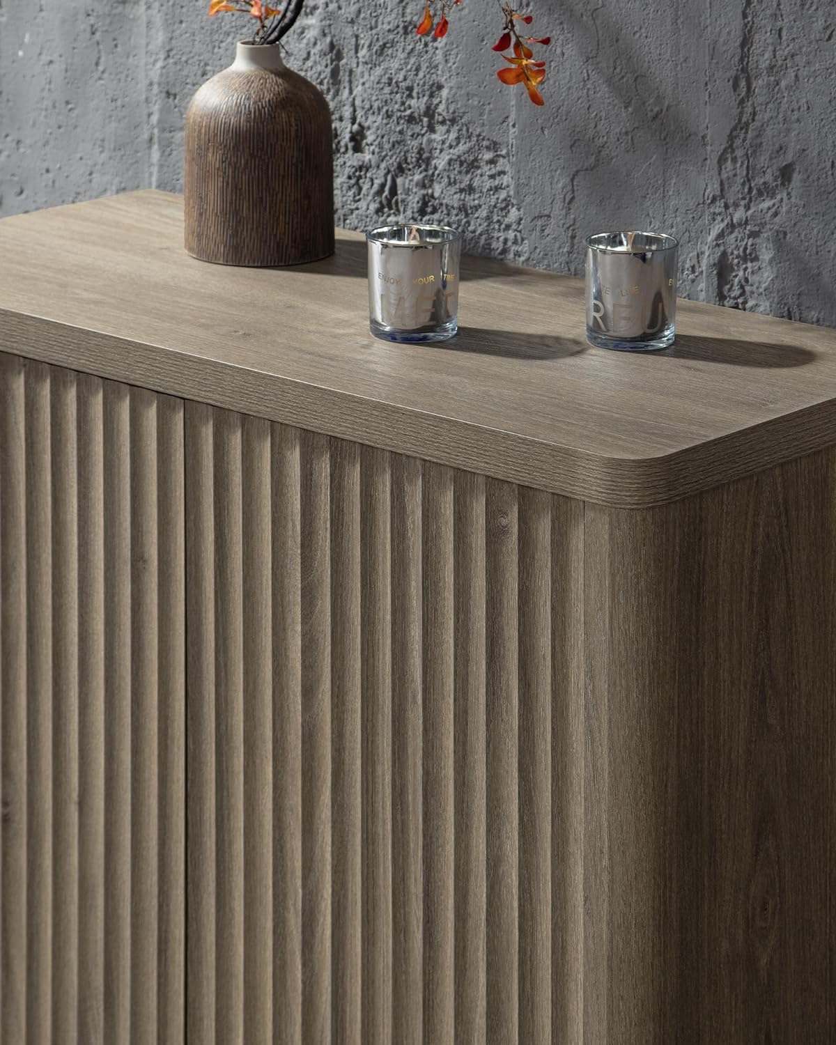 Buffet Cas avec rangement