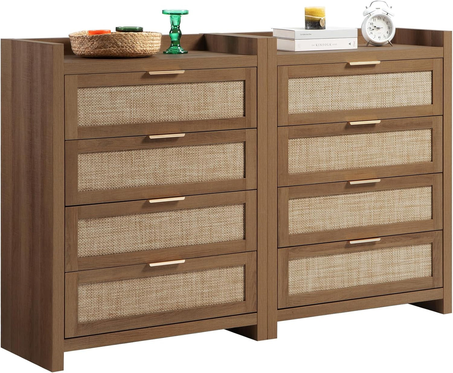 Commode Savanna, 4 tiroirs