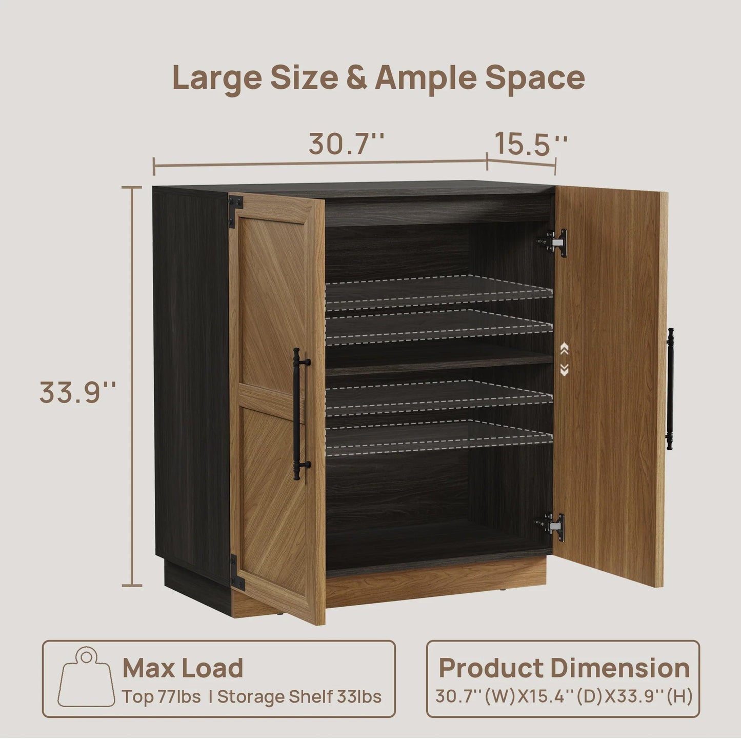 Meuble TV Willow