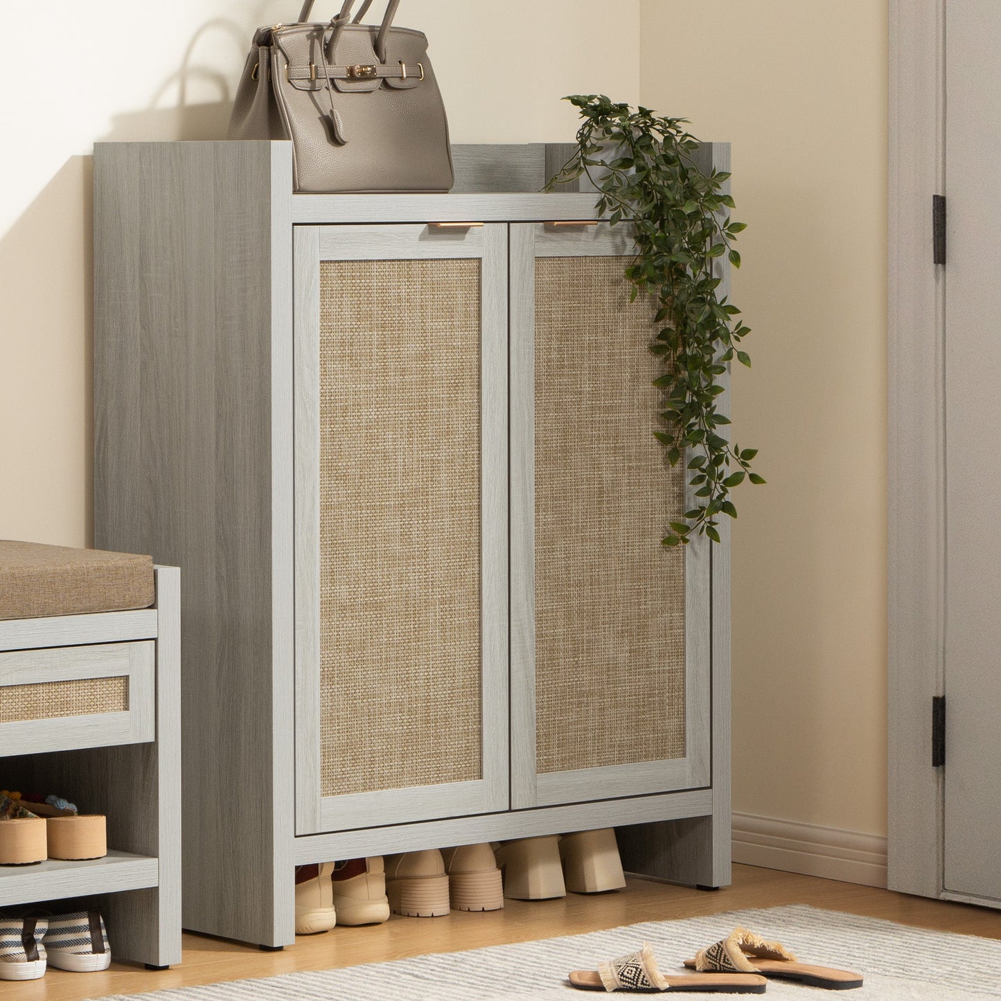 Buffet Savanna avec rangement