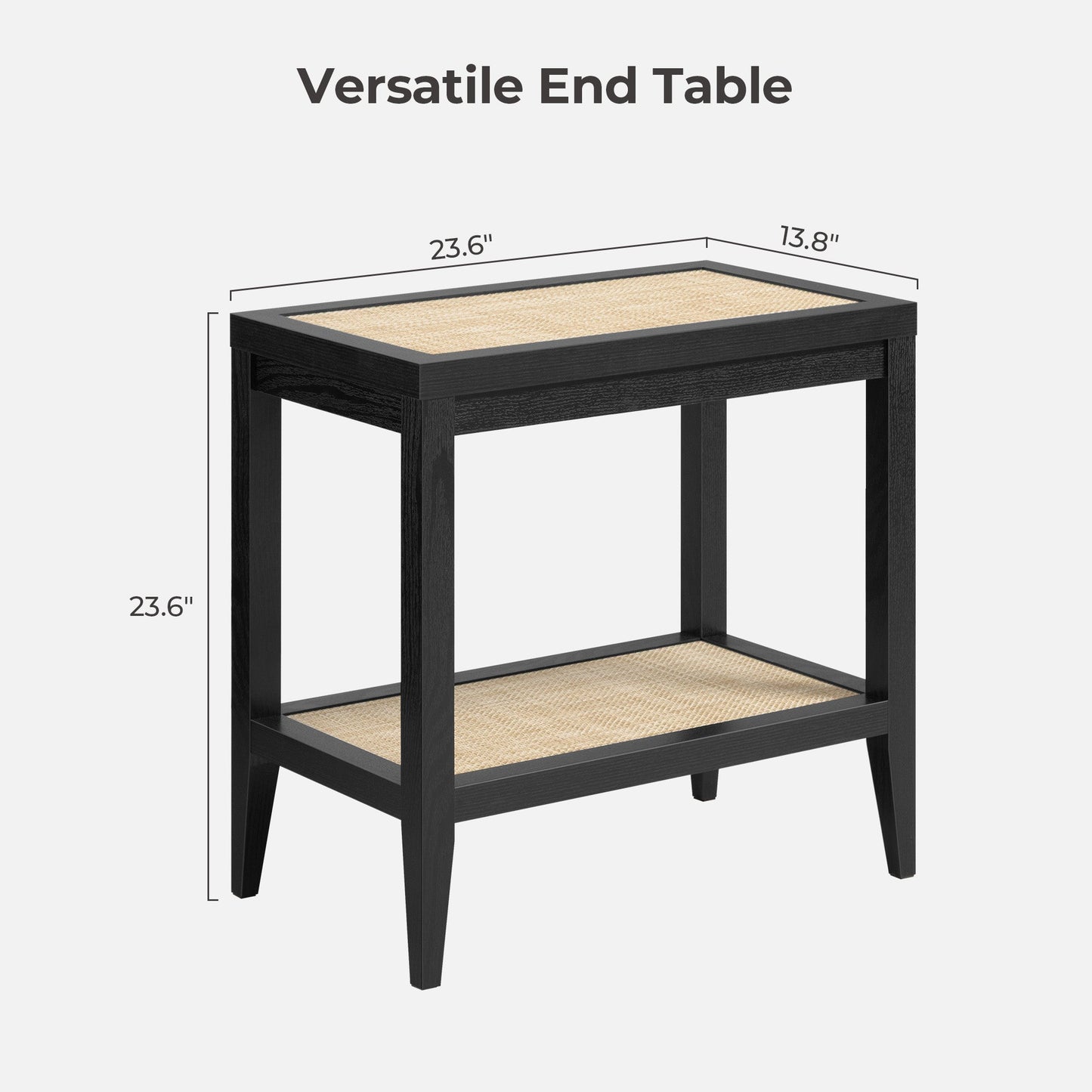 Table de chevet Savanna
