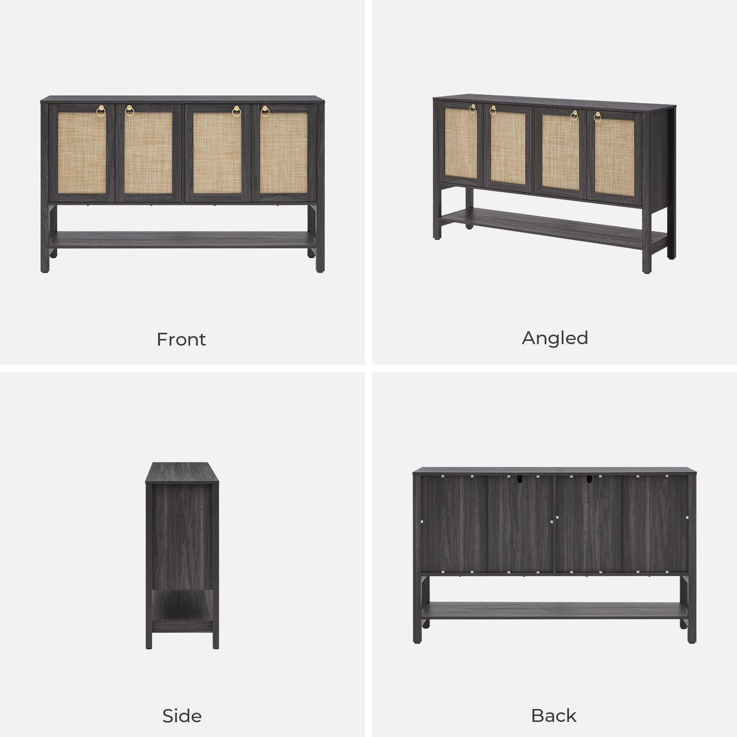 Armoire Terra avec rangement