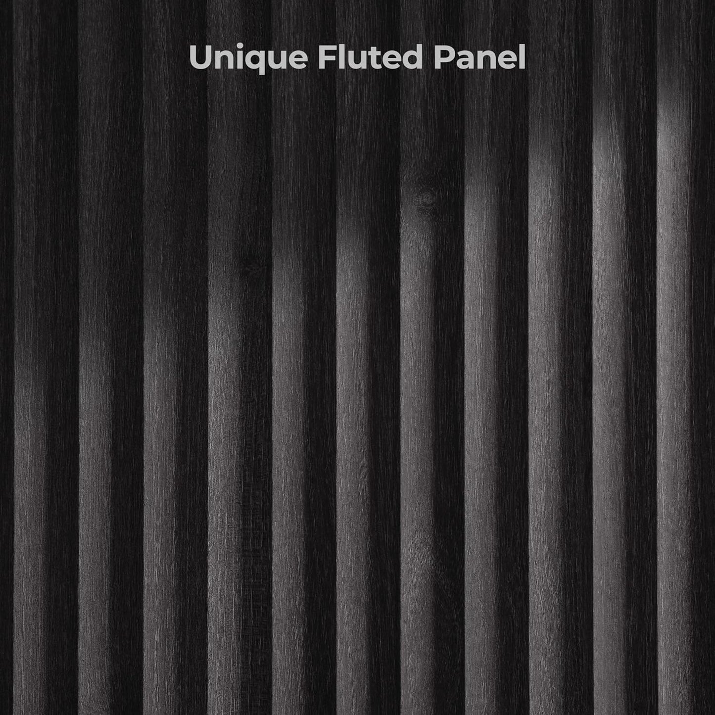 Buffet Stria noir