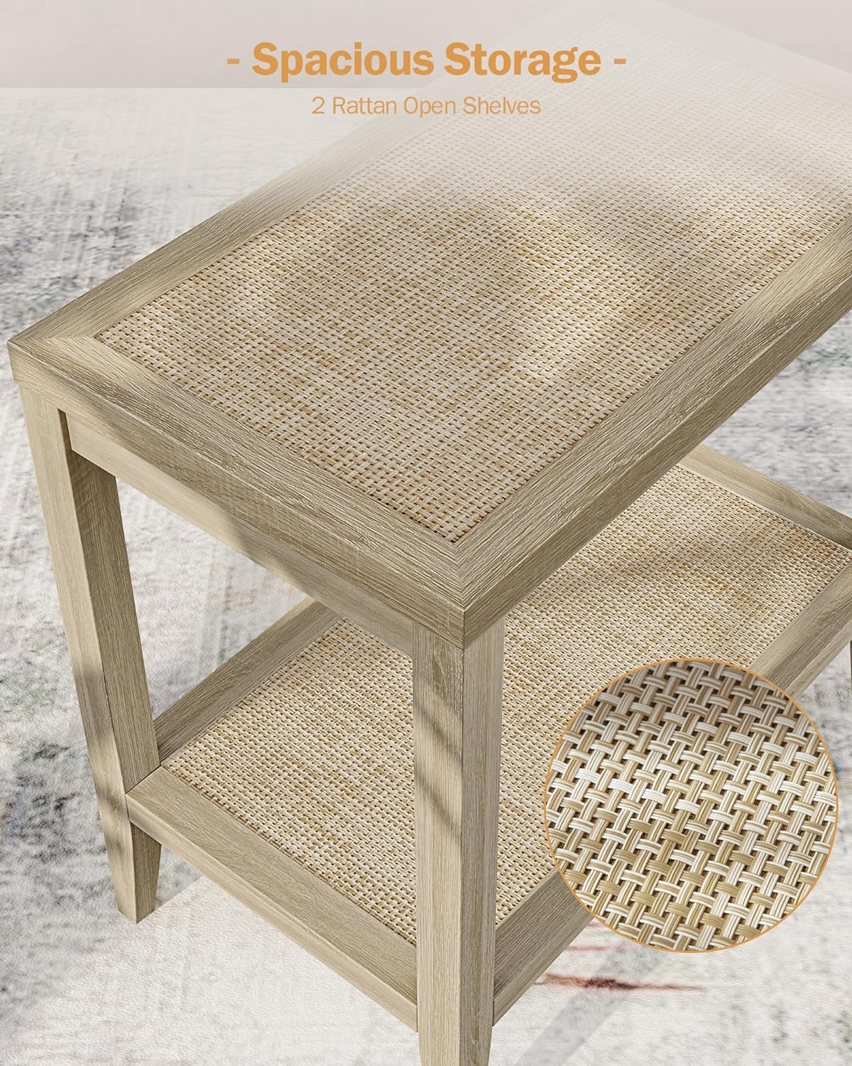 Table de chevet Savanna