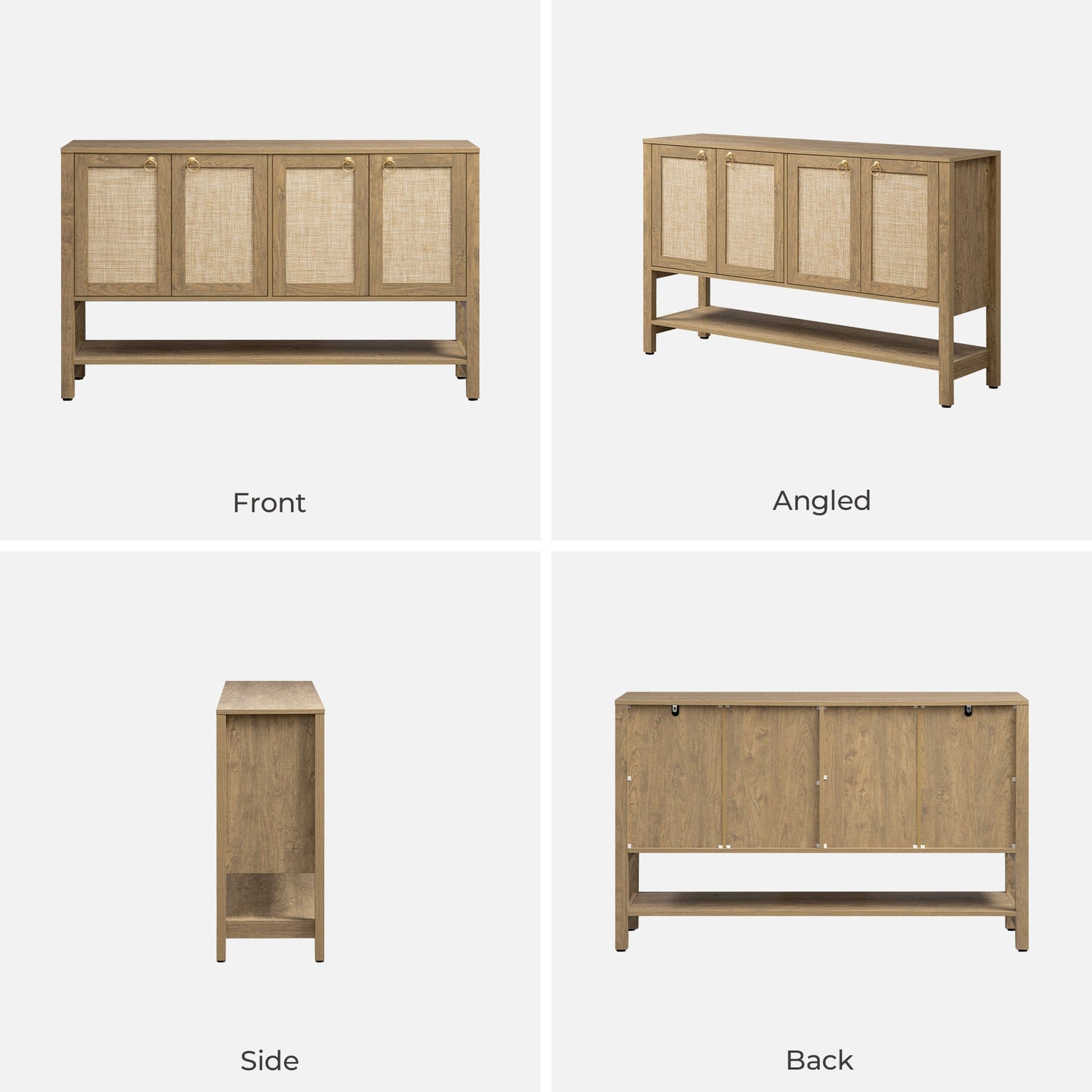 Armoire Terra avec rangement
