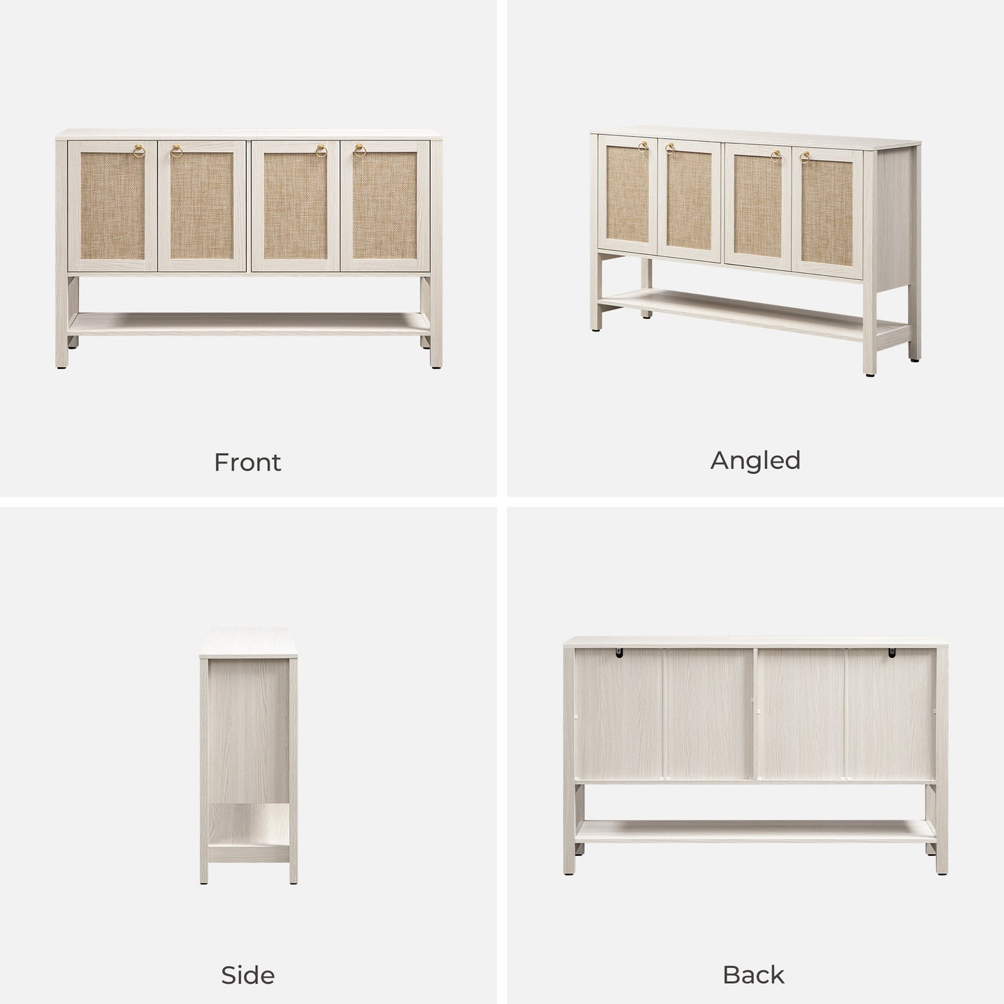 Armoire Terra avec rangement