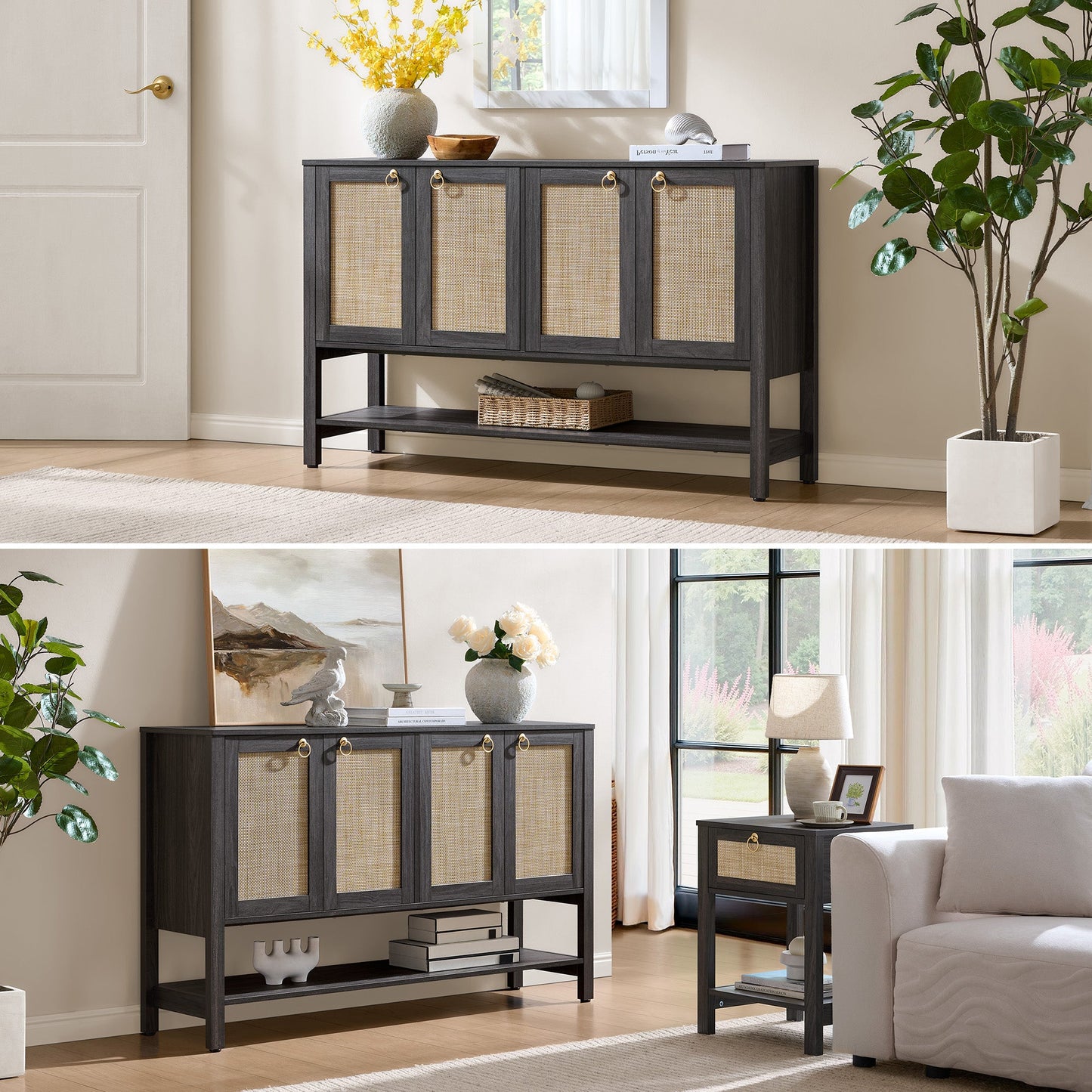 Armoire Terra avec rangement