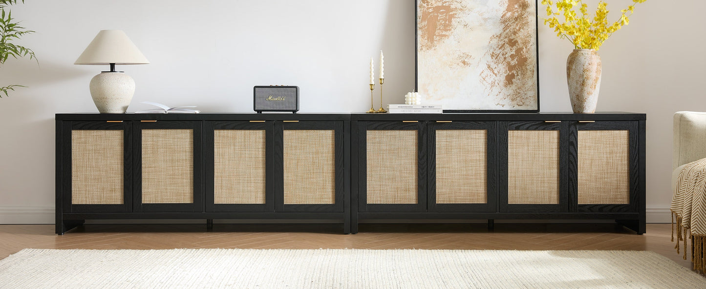 Meuble TV Savanna pour téléviseur 65 pouces