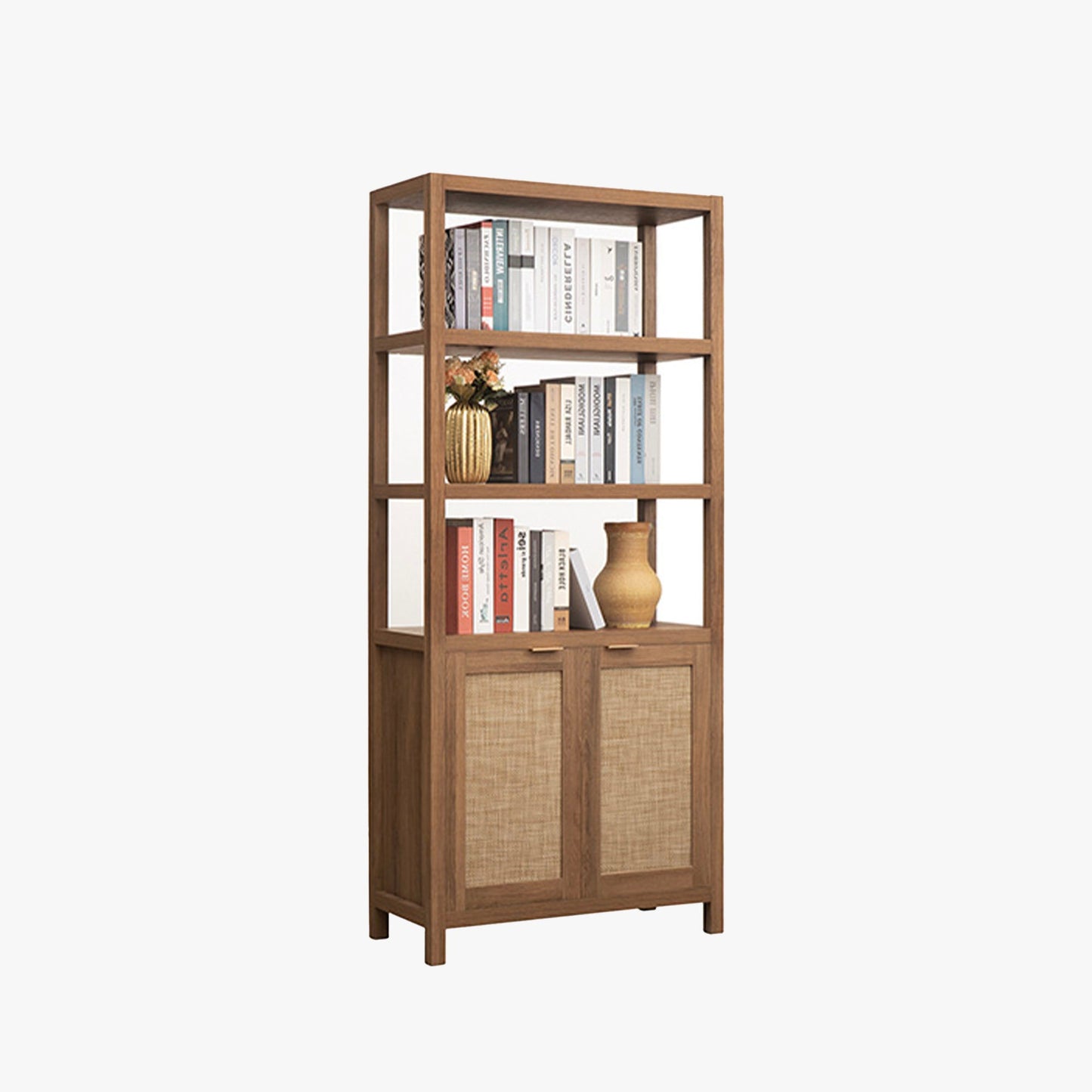 Bibliothèque haute Savanna